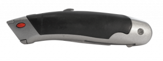 MN-63-038 Dvifunkcinis peilis (trapecinis ir penkiakampis)